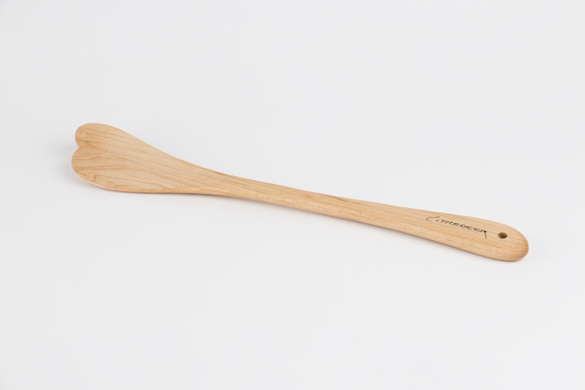 Read more about the article The Heart Paddle