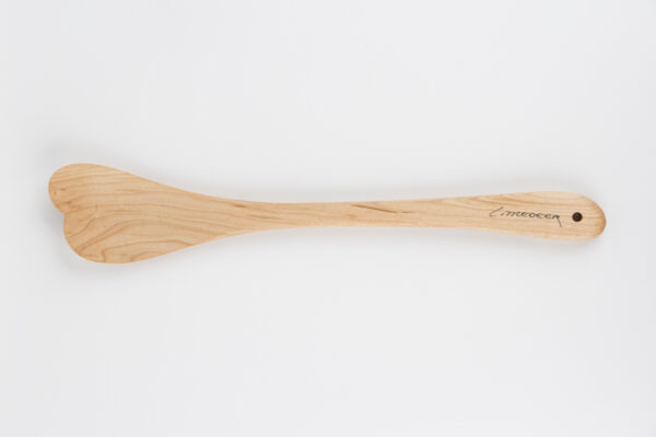 The Heart Paddle
