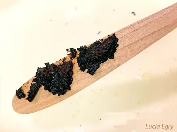 The Little Paddle