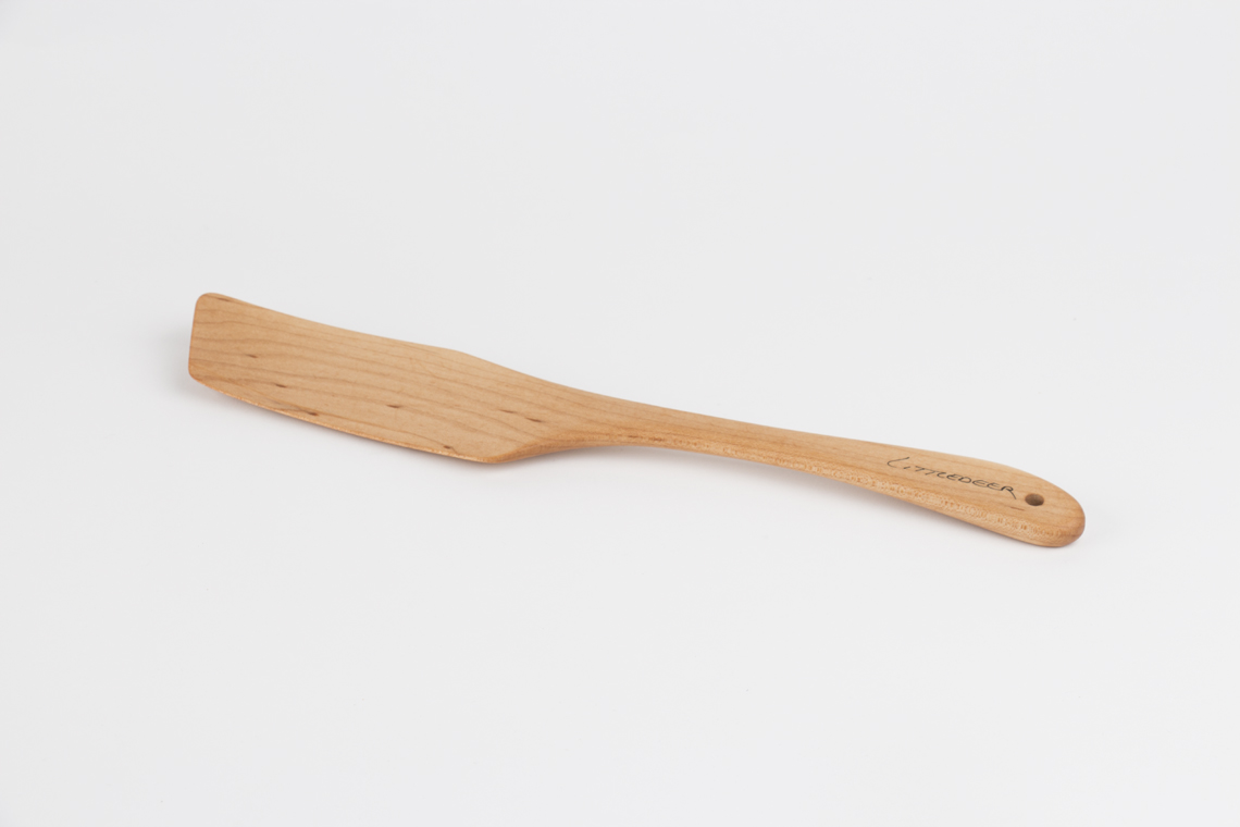 Omelet Paddle