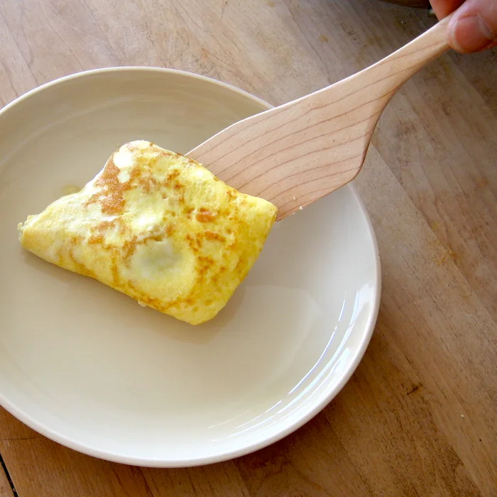 The Omelet Paddle - Image 3