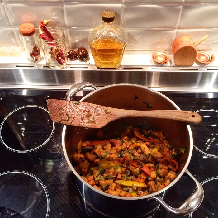 The Omelet Paddle - Image 4