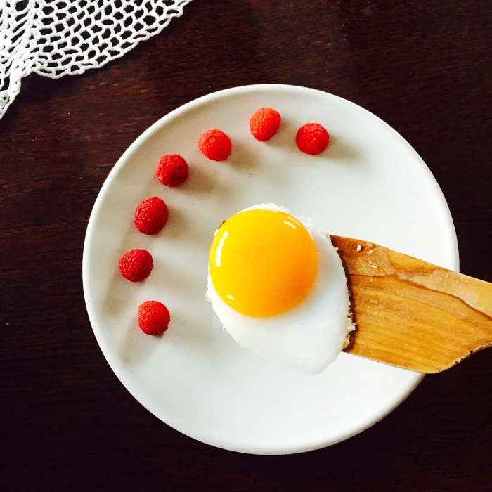 The Omelet Paddle - Image 5