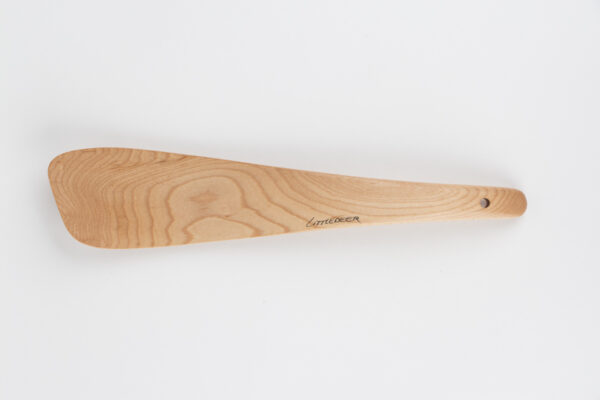 The Salad Paddles