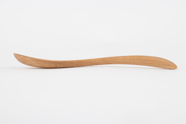 The Serving Scoop