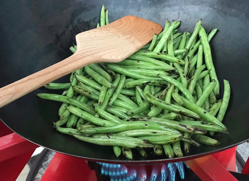 The Wok Paddle - Image 3