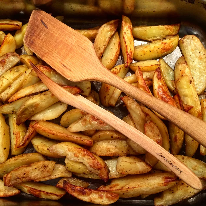 The Wok Paddle - Image 4
