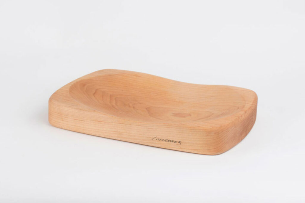 The Cutting Bowl